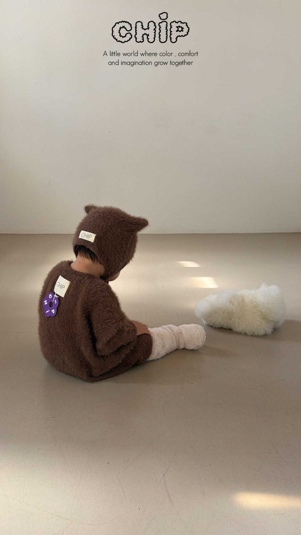 Ch!p｜コマニャンイシュート【予約商品】