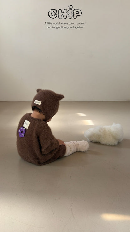 Ch!p｜コマニャンイシュート【予約商品】