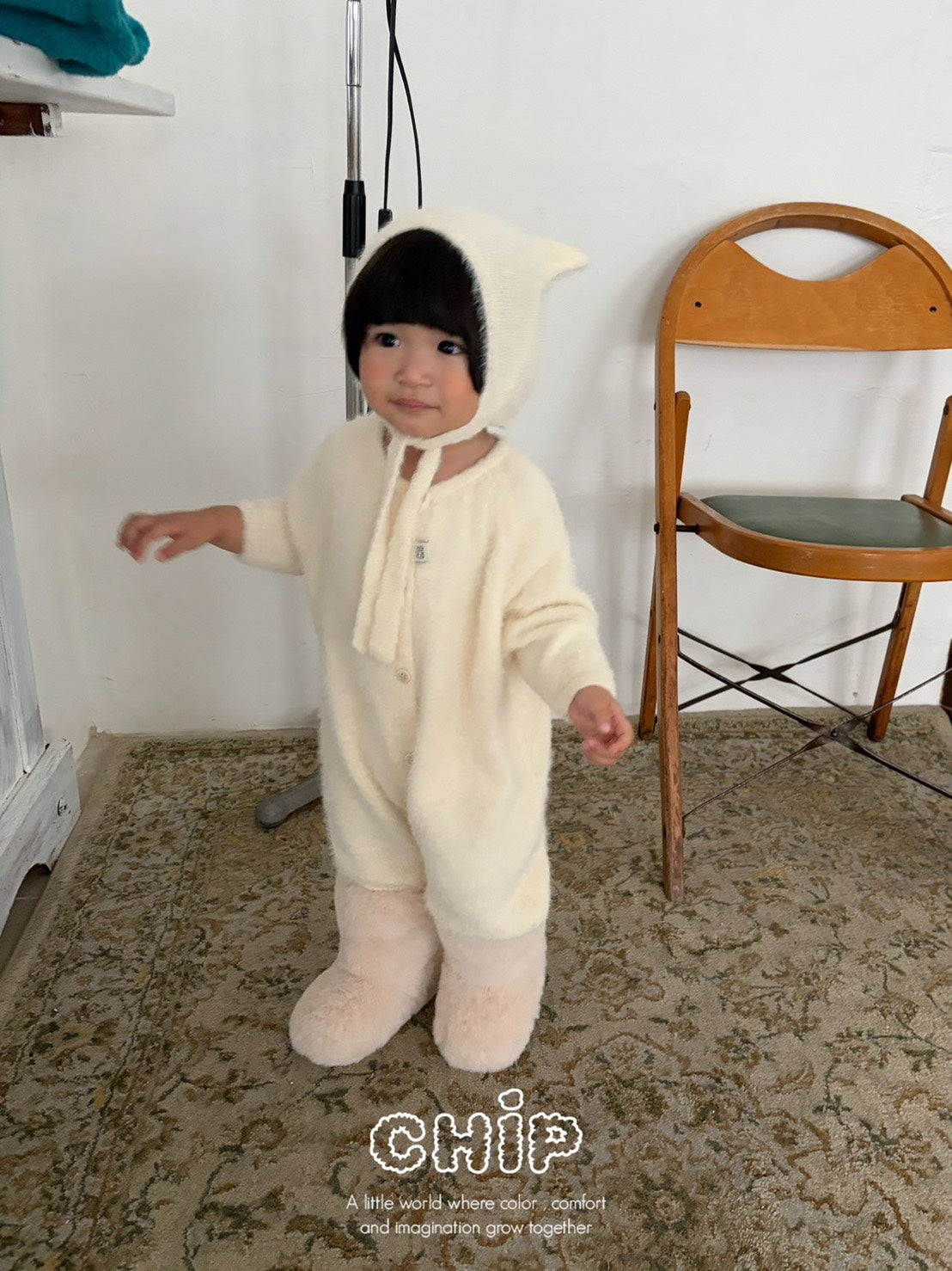 Ch!p｜コマニャンイシュート【予約商品】