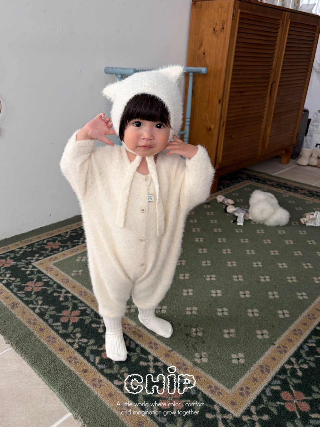 Ch!p｜コマニャンイシュート【予約商品】