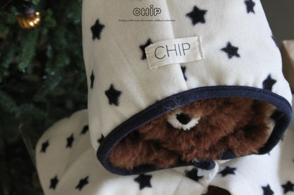 Ch!p｜ラプ星フード【予約商品】
