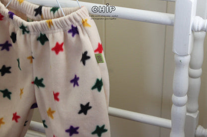 Ch!p｜星柄アラジンパンツ【予約商品】