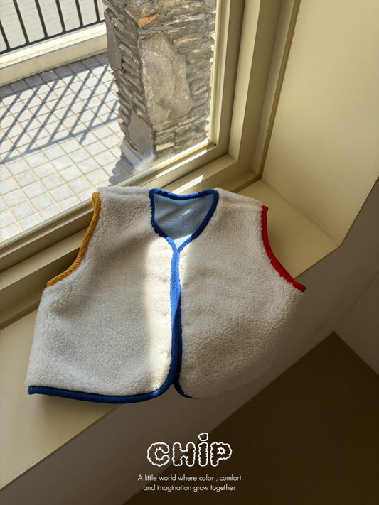 Ch!p｜ボアベスト【予約商品】