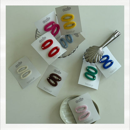 Ch!p｜カラーチップピンセット【予約商品】