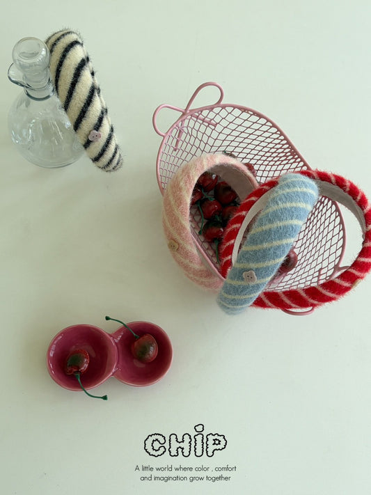 Ch!p｜ロリポップカチューシャ【予約商品】