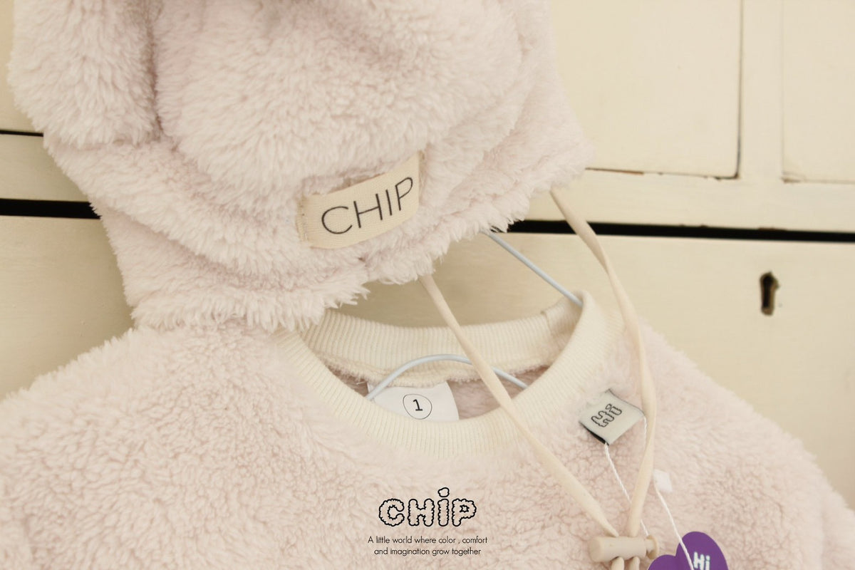 Ch!p｜ポポビーニー【予約商品】