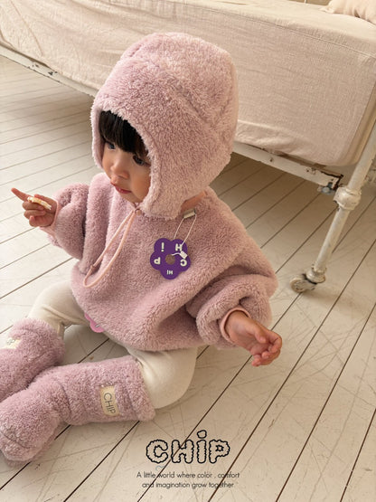 Ch!p｜ポポビーニー【予約商品】
