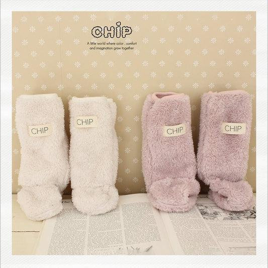 Ch!p｜くまソックス【予約商品】