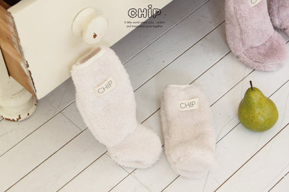 Ch!p｜くまソックス【予約商品】