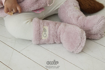 Ch!p｜くまソックス【予約商品】