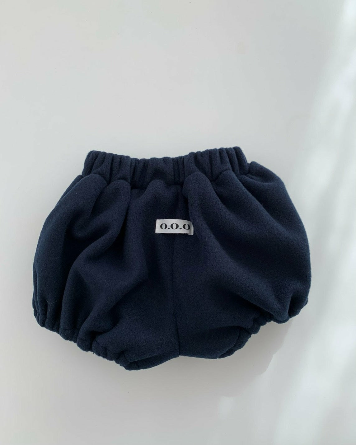 O.O.O｜ポンプキンブルマ【予約商品】