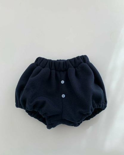 O.O.O｜ポンプキンブルマ【予約商品】