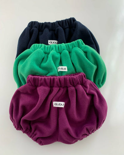 O.O.O｜ポンプキンブルマ【予約商品】