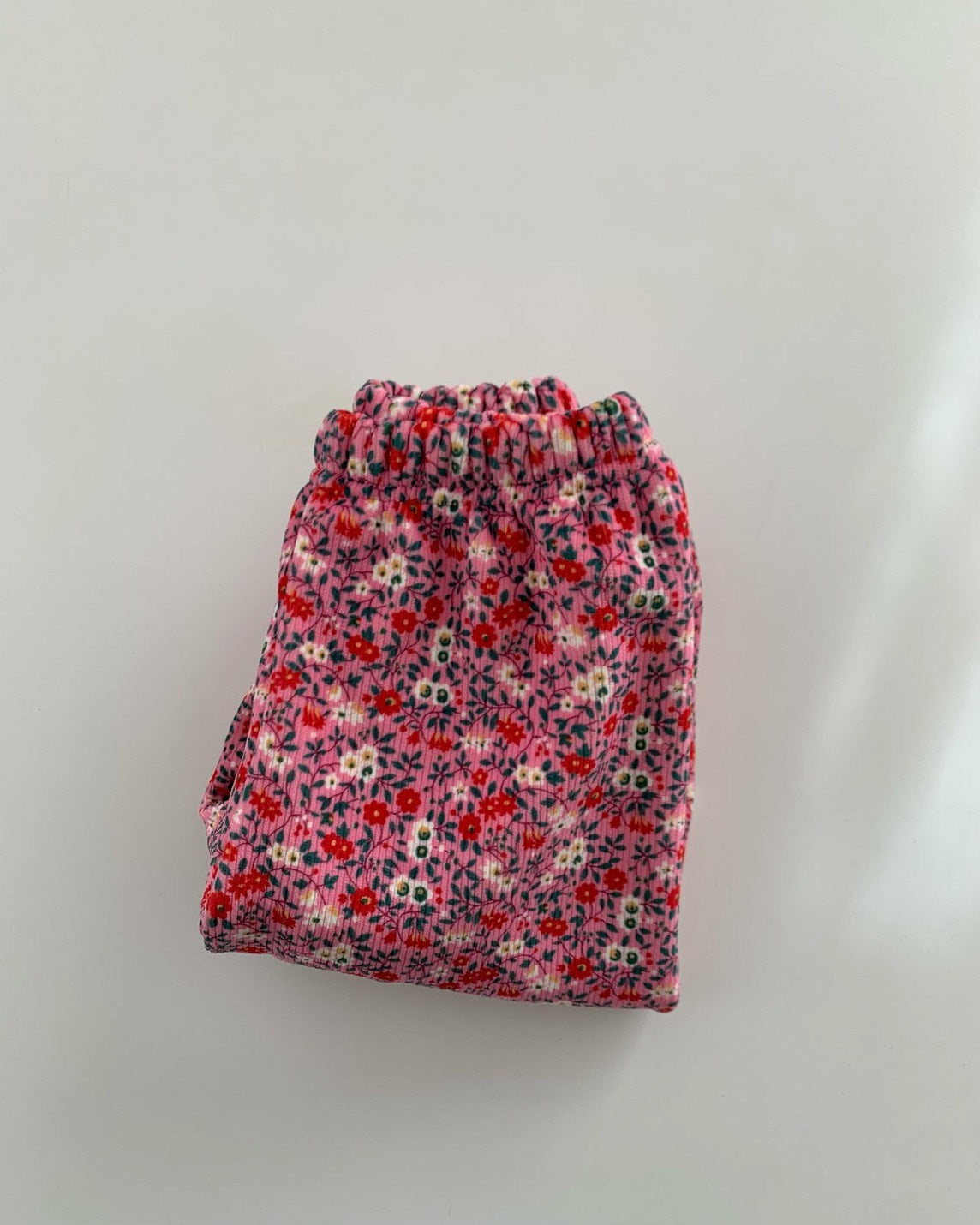 O.O.O｜フラワーコジェンイパンツ【予約商品】