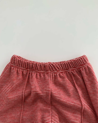 O.O.O｜グリーンピースジョガーパンツ【取り寄せ】