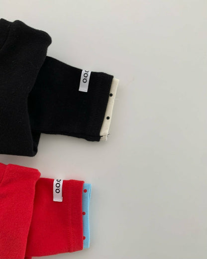 O.O.O｜ほしあめレイヤードTシャツ【予約商品】