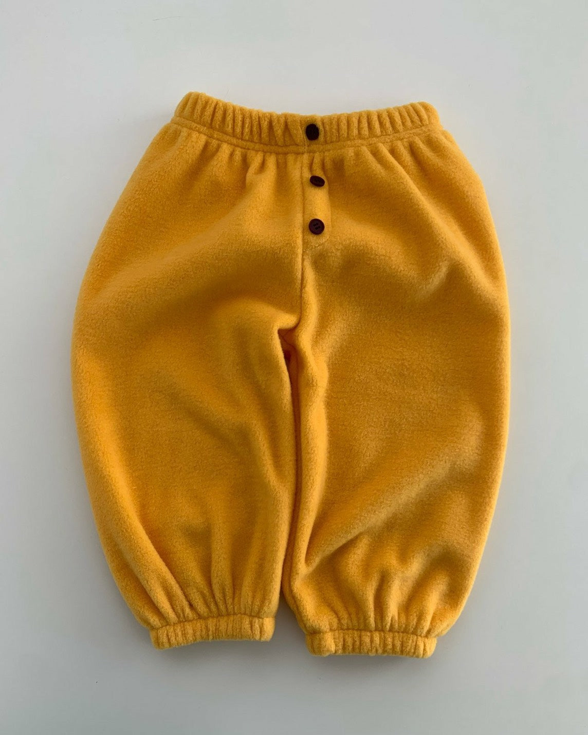O.O.O｜マスタードパンツ【予約商品】