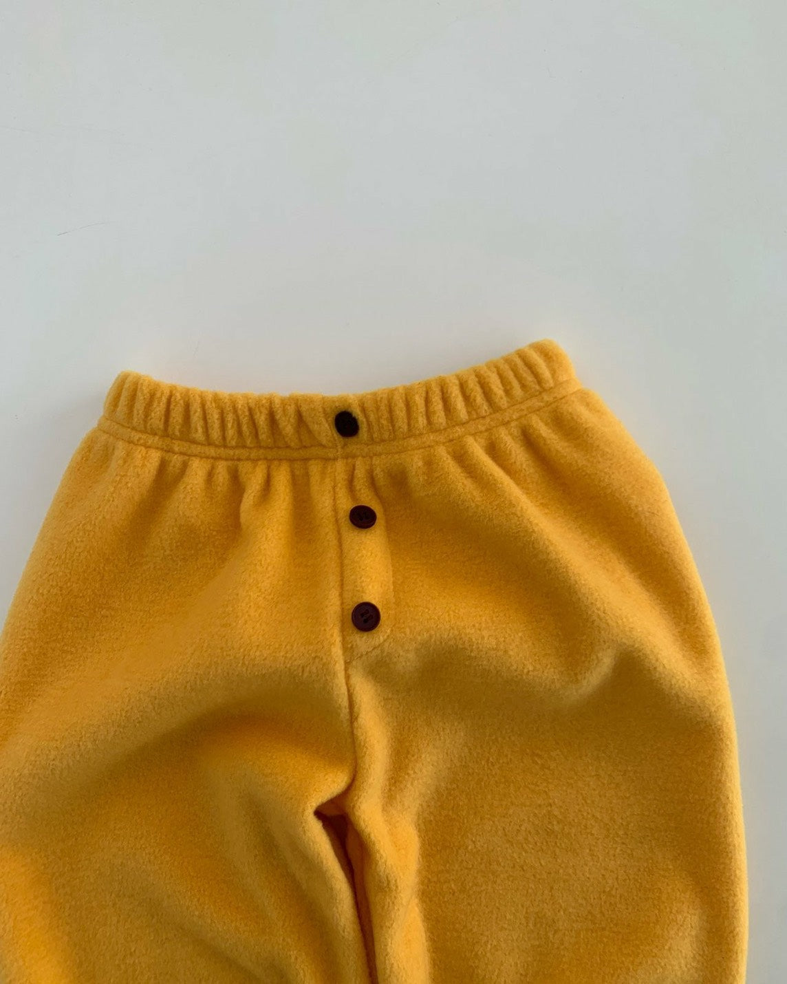 O.O.O｜マスタードパンツ【予約商品】