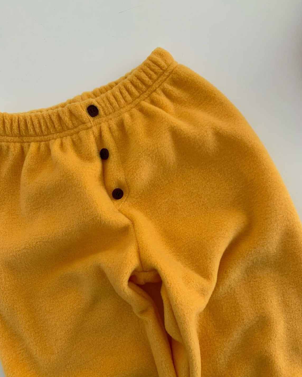 O.O.O｜マスタードパンツ【予約商品】
