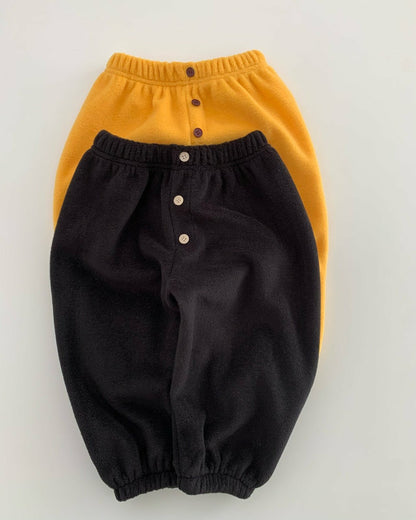 O.O.O｜マスタードパンツ【予約商品】