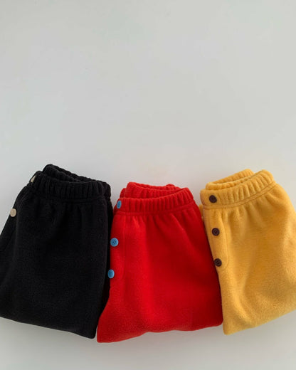 O.O.O｜マスタードパンツ【予約商品】