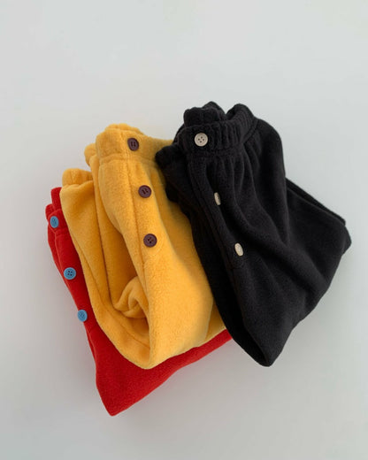 O.O.O｜マスタードパンツ【予約商品】