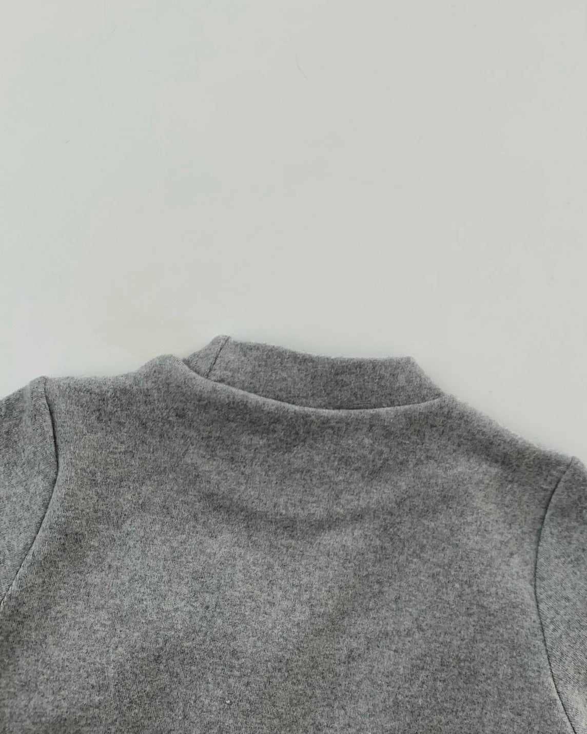 O.O.O｜マリレイヤードTシャツ【取り寄せ】
