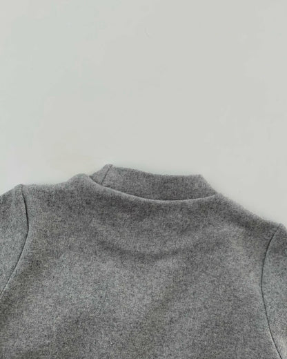 O.O.O｜マリレイヤードTシャツ【取り寄せ】