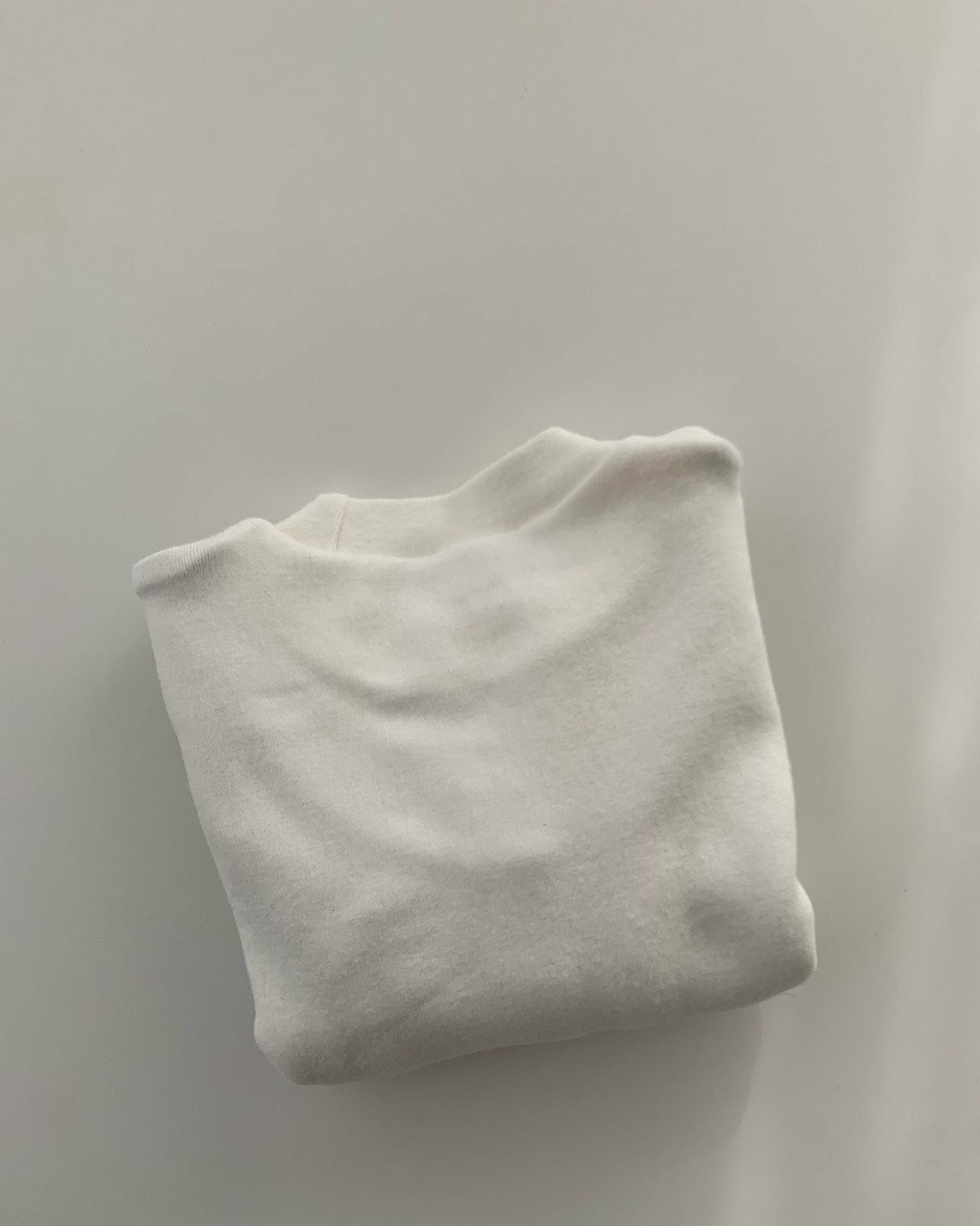 O.O.O｜マリレイヤードTシャツ【取り寄せ】