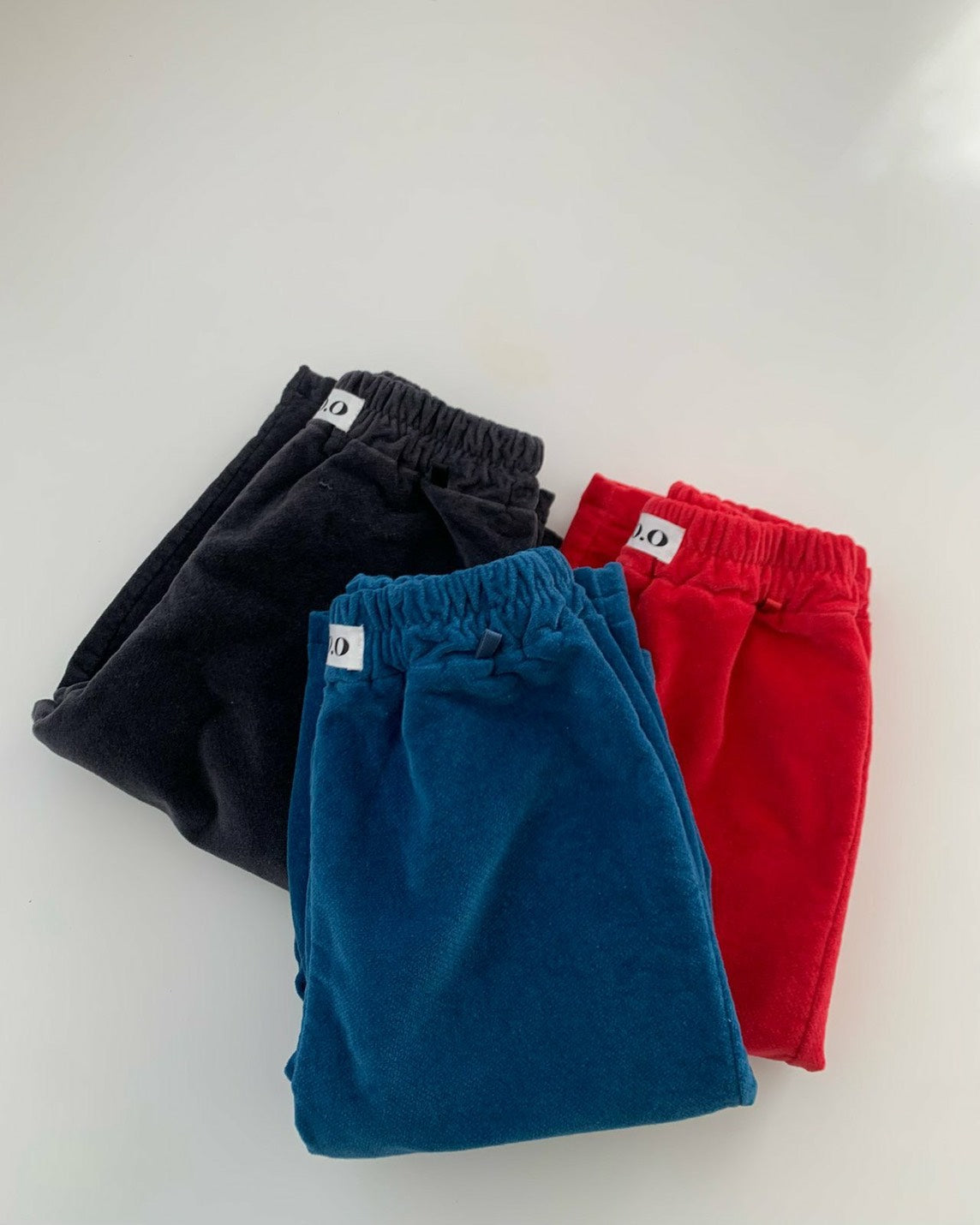 O.O.O｜オリオンストレッチパンツ【予約商品】