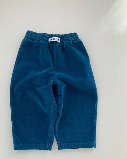 O.O.O｜オリオンストレッチパンツ【予約商品】