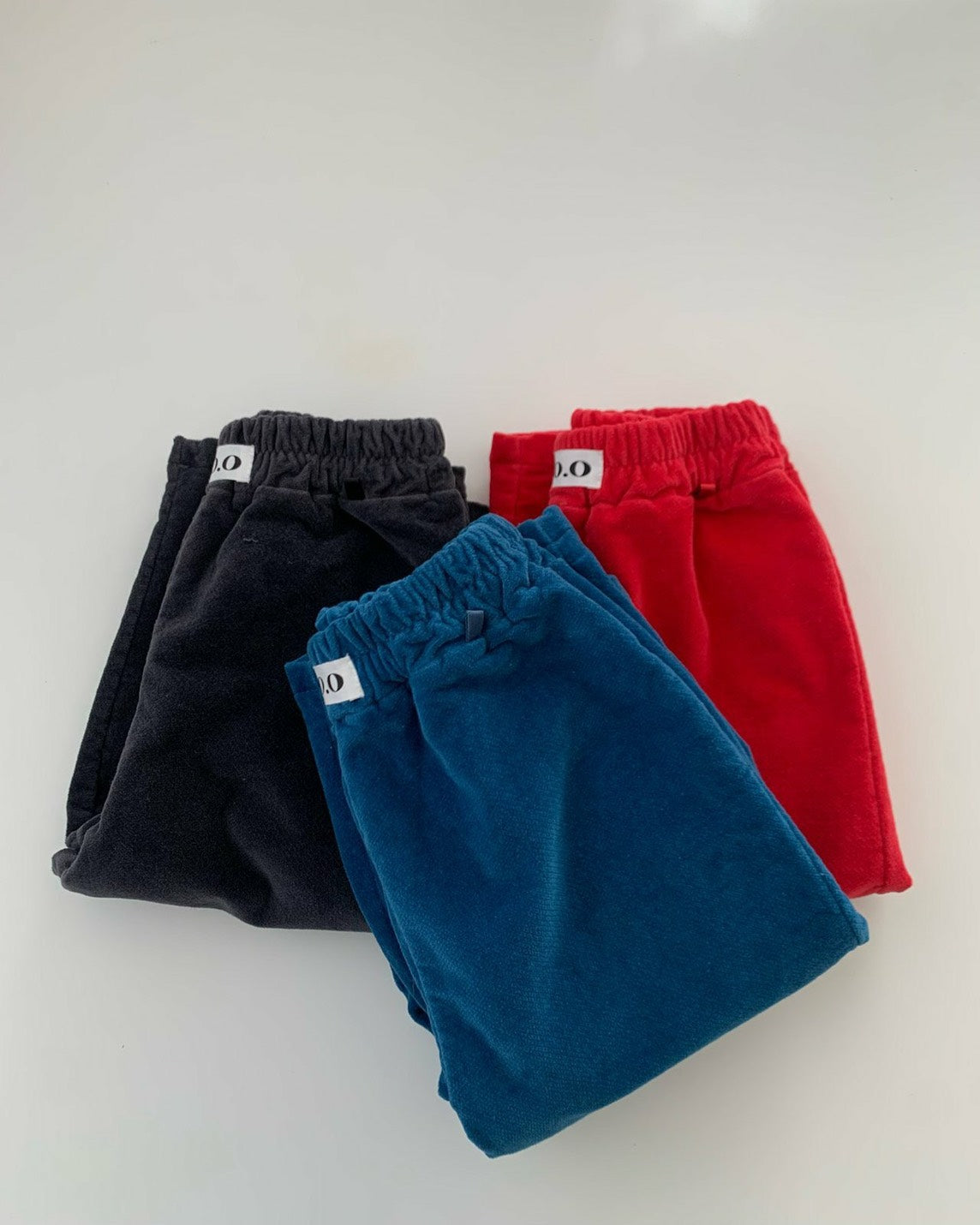 O.O.O｜オリオンストレッチパンツ【予約商品】