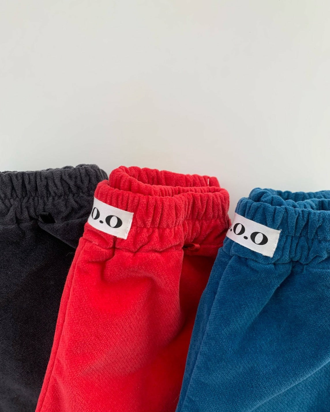 O.O.O｜オリオンストレッチパンツ【予約商品】