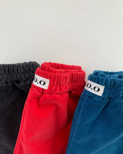 O.O.O｜オリオンストレッチパンツ【予約商品】