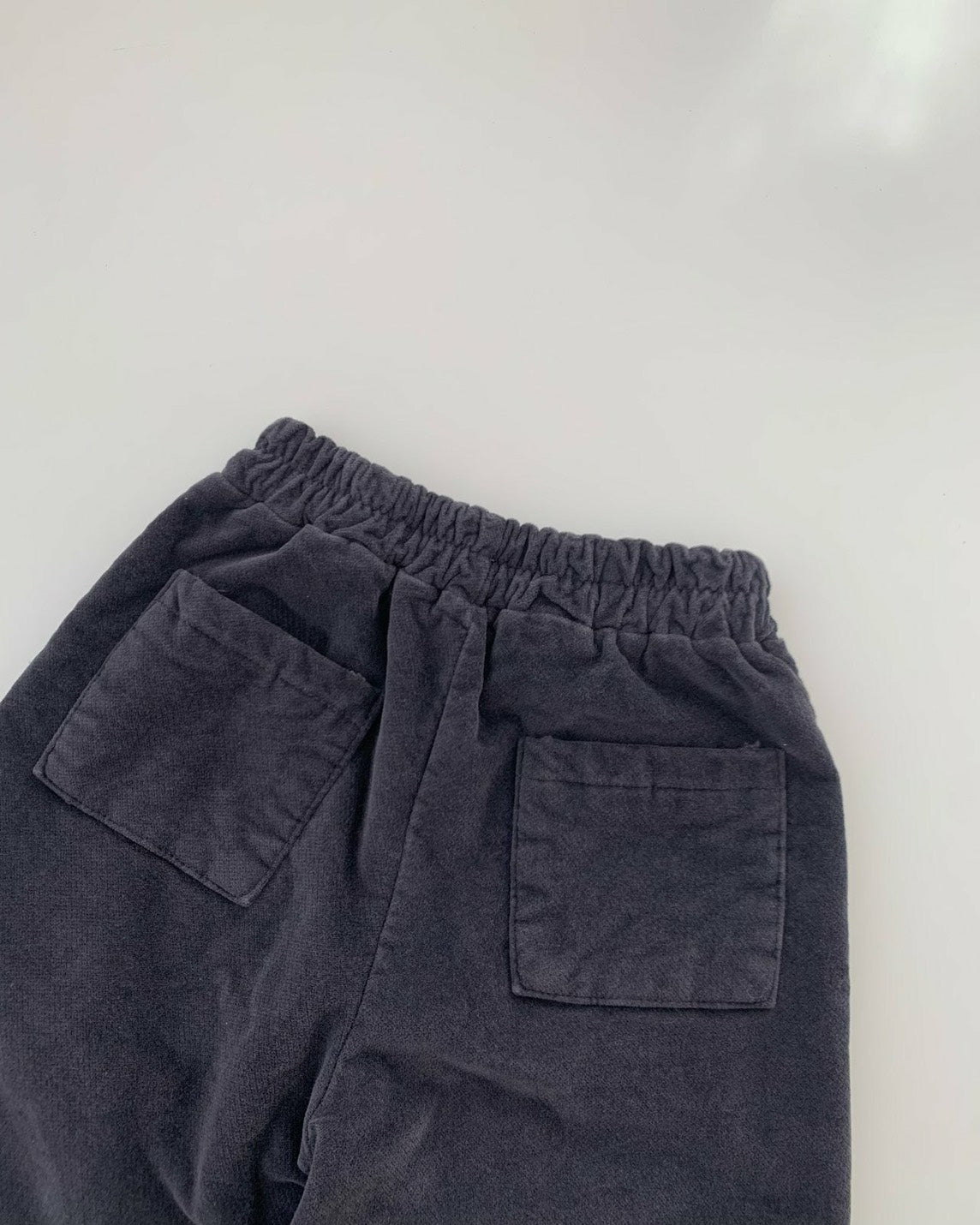 O.O.O｜オリオンストレッチパンツ【予約商品】