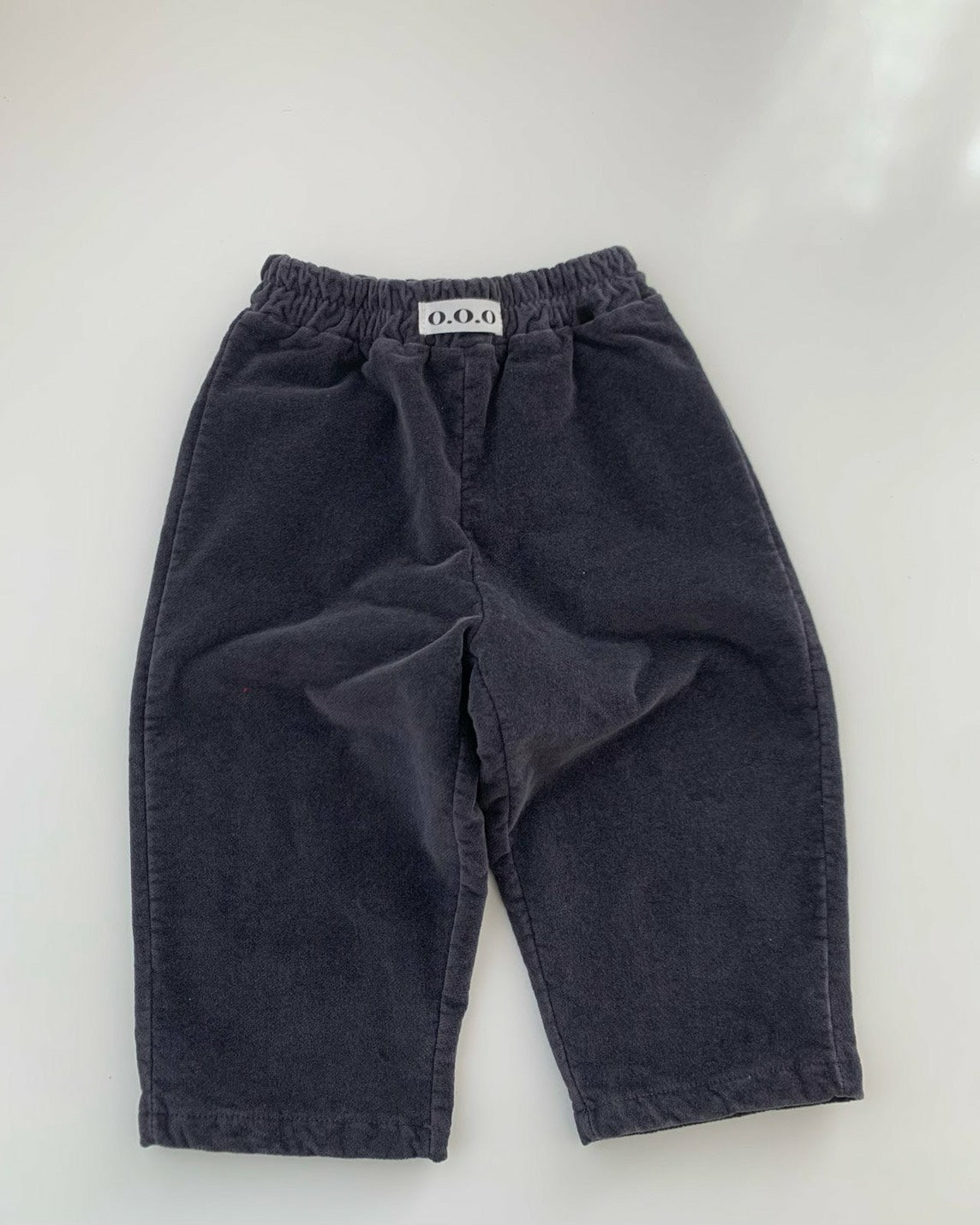 O.O.O｜オリオンストレッチパンツ【予約商品】