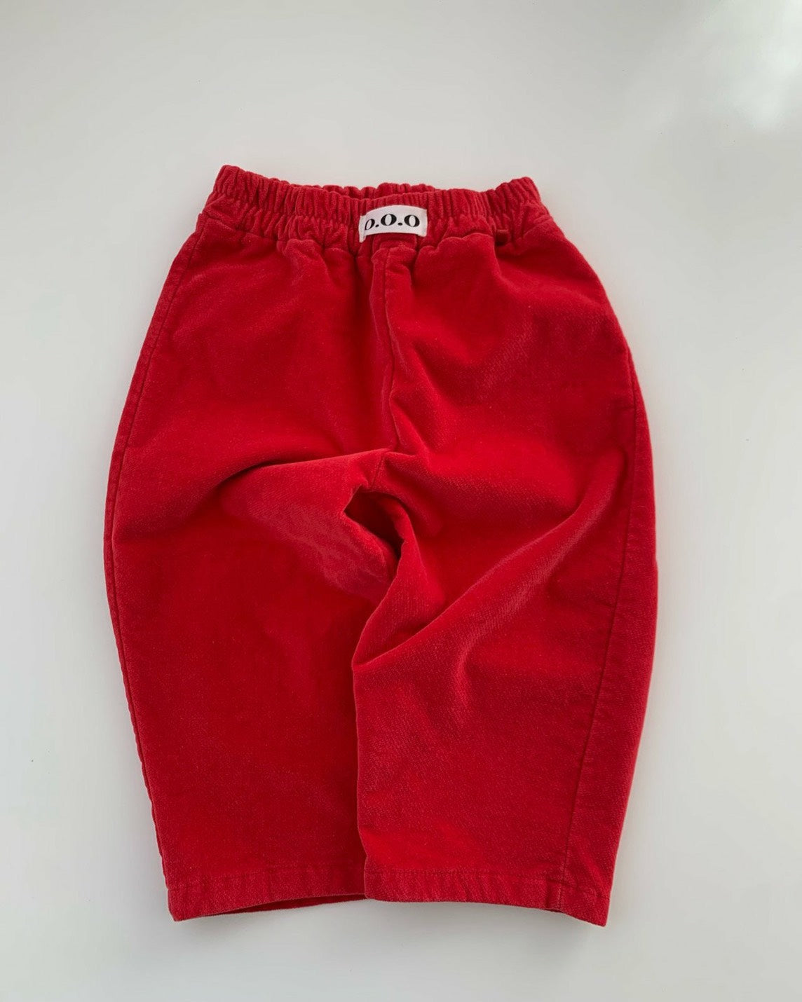 O.O.O｜オリオンストレッチパンツ【予約商品】