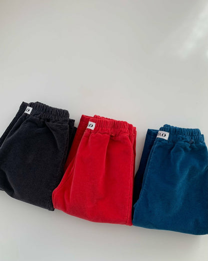 O.O.O｜オリオンストレッチパンツ【予約商品】