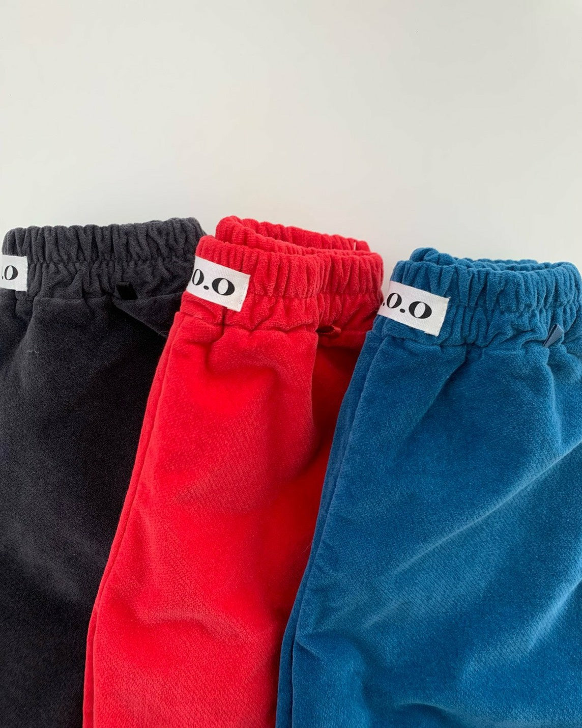 O.O.O｜オリオンストレッチパンツ【予約商品】
