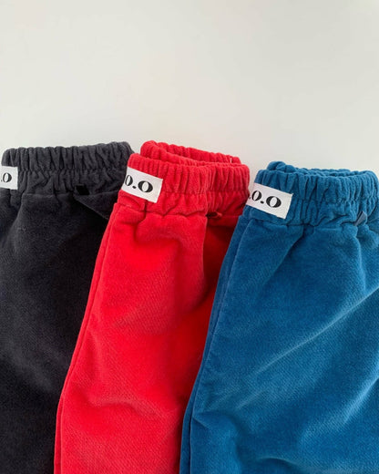 O.O.O｜オリオンストレッチパンツ【予約商品】