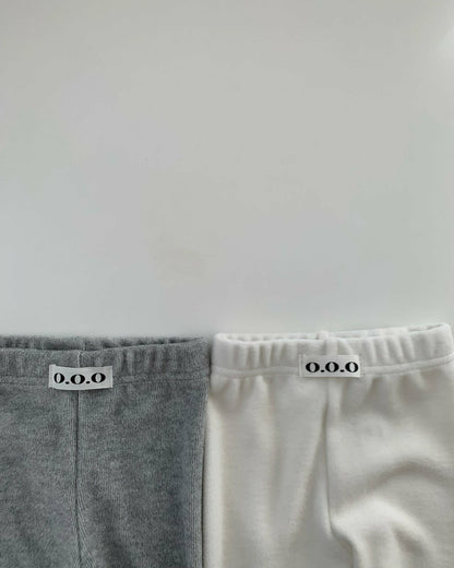O.O.O｜ソルレイムレギンス【予約商品】