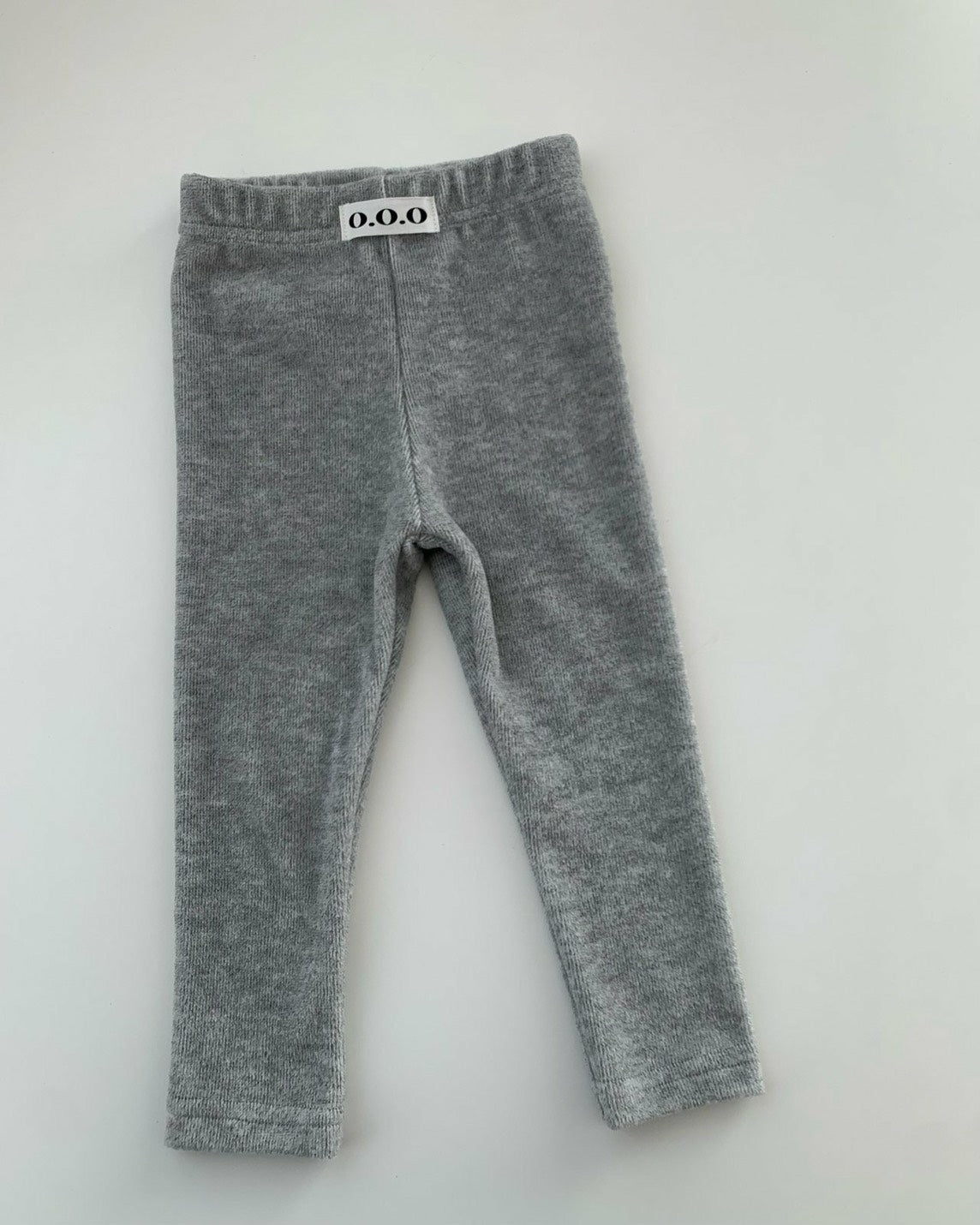 O.O.O｜ソルレイムレギンス【予約商品】