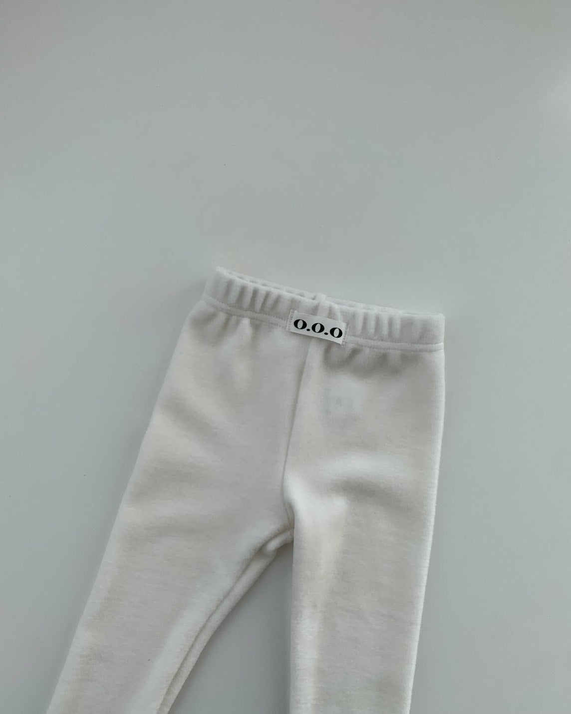 O.O.O｜ソルレイムレギンス【予約商品】