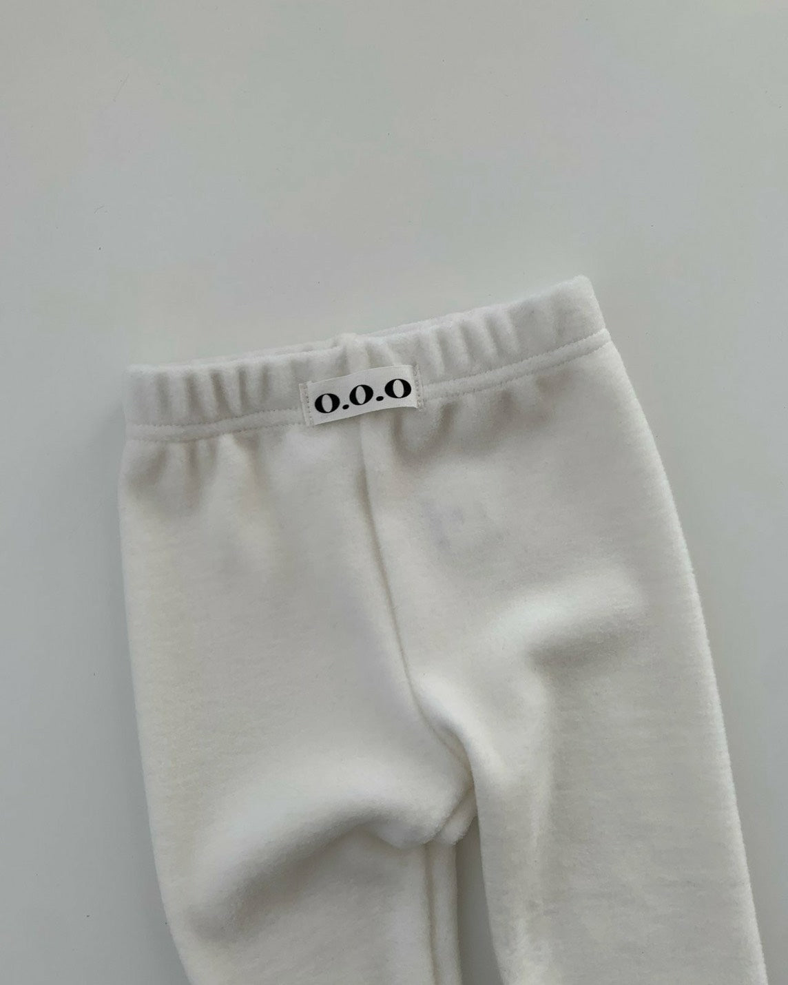 O.O.O｜ソルレイムレギンス【予約商品】