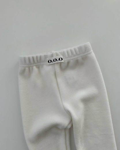 O.O.O｜ソルレイムレギンス【予約商品】
