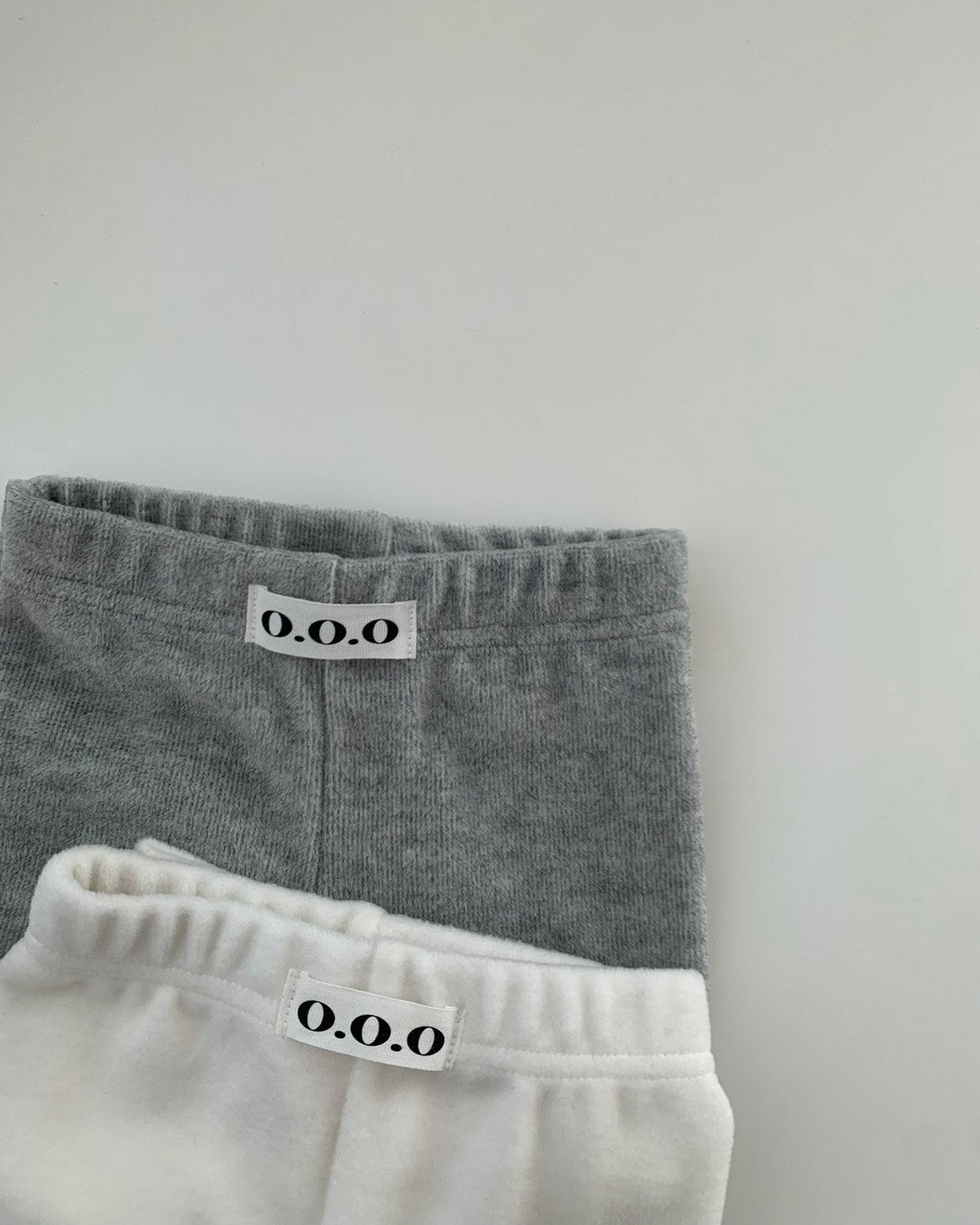 O.O.O｜ソルレイムレギンス【予約商品】