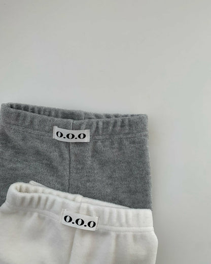 O.O.O｜ソルレイムレギンス【予約商品】