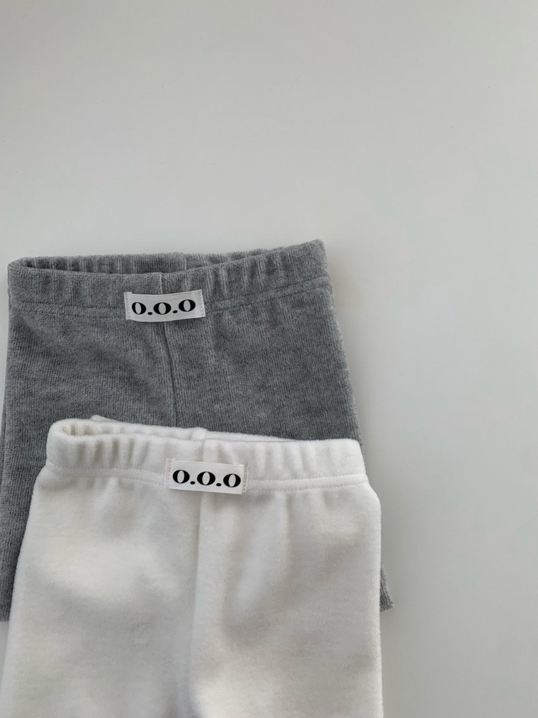 O.O.O｜ソルレイムレギンス【予約商品】