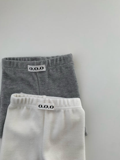 O.O.O｜ソルレイムレギンス【予約商品】