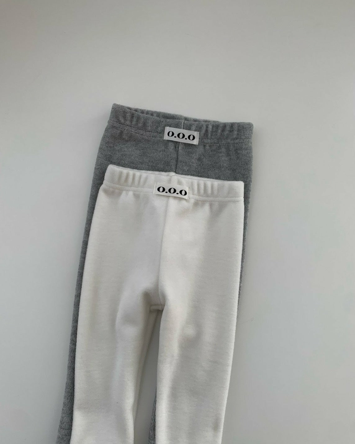 O.O.O｜ソルレイムレギンス【予約商品】